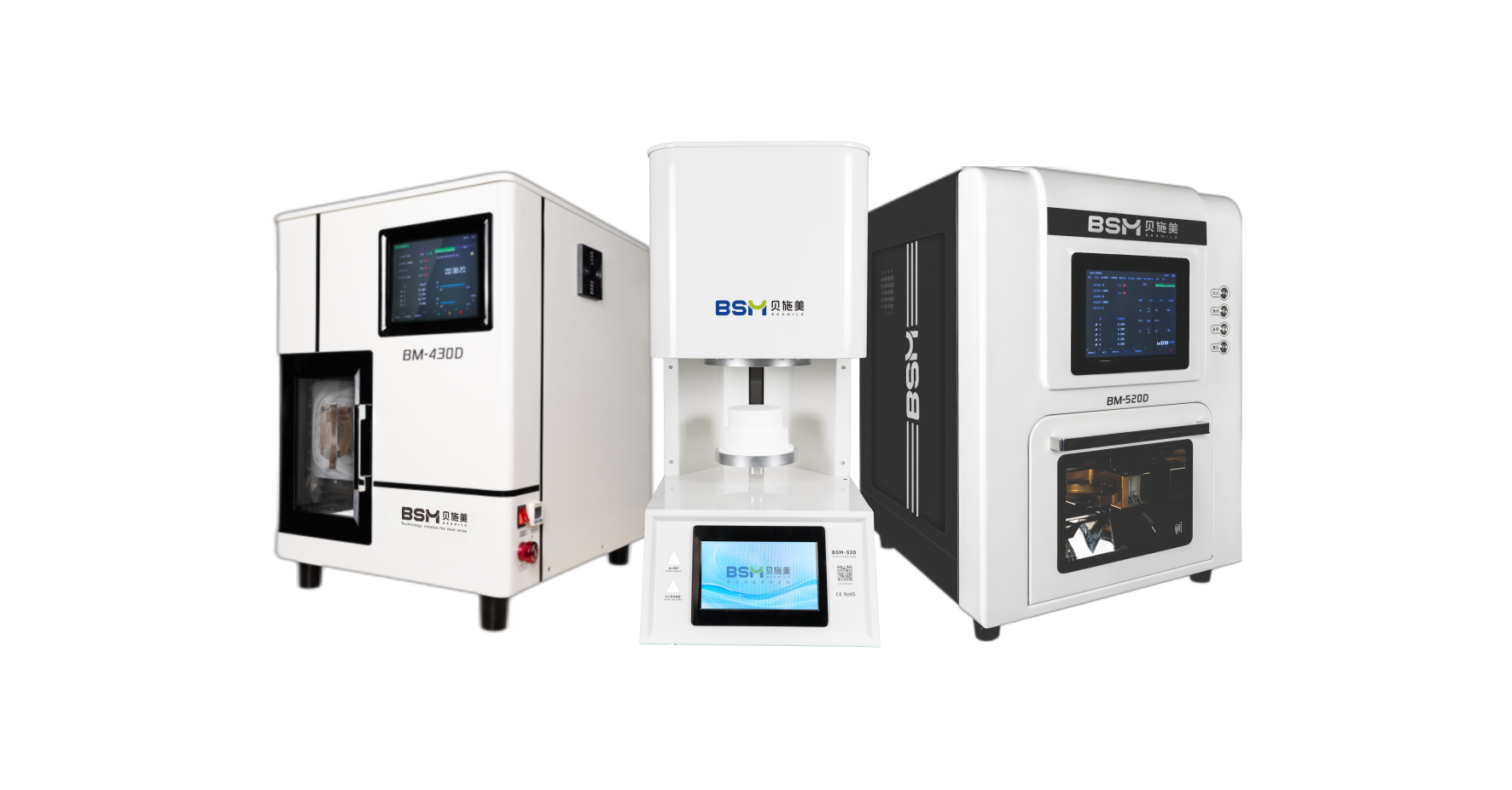 CAD/CAM Equipment