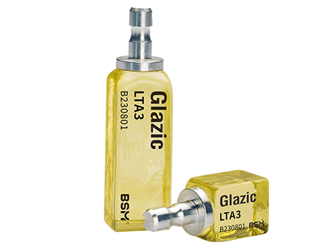 Glazic Lithium Disilicate Glass Ceramic