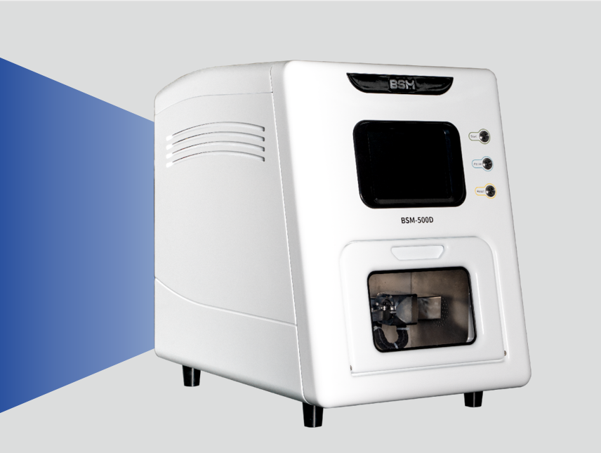 BSM-500D