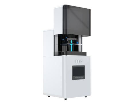CAD/CAM Dental Equipments