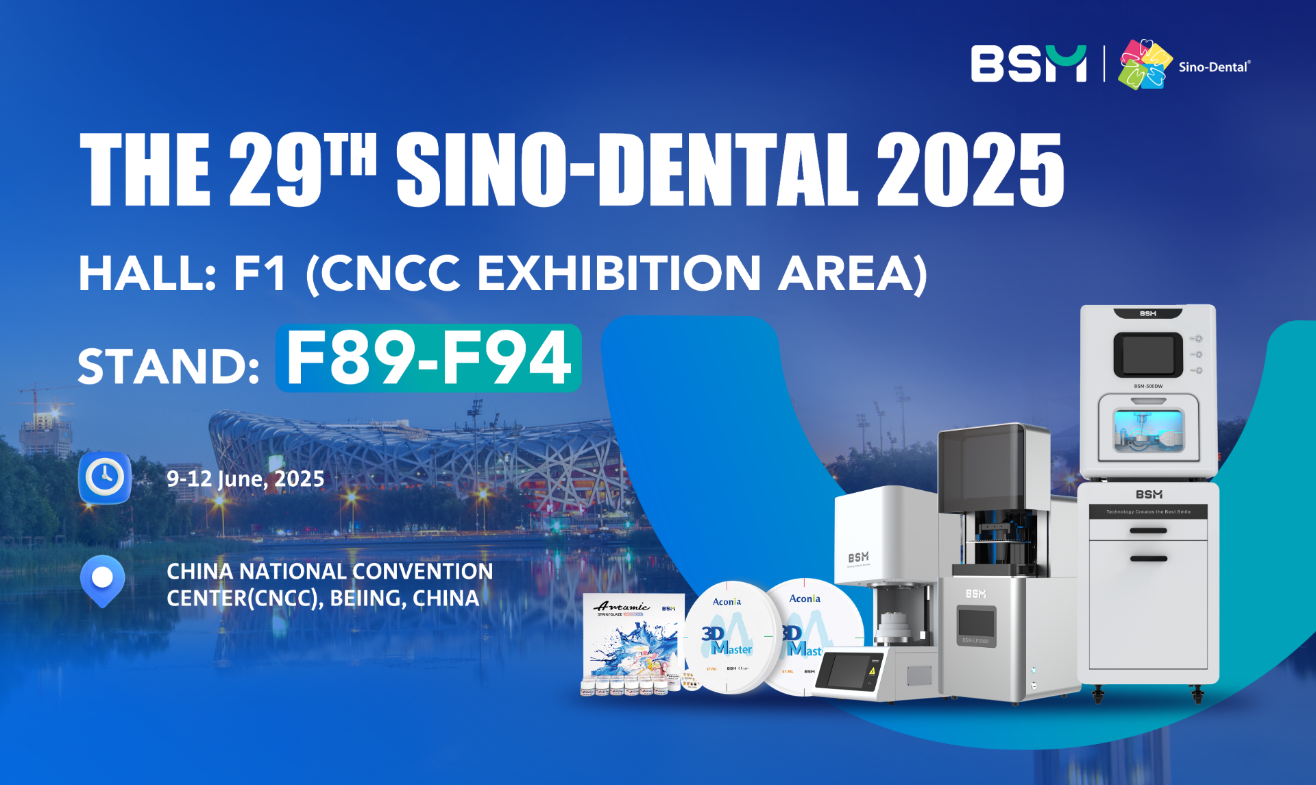 Sino-Dental 2025