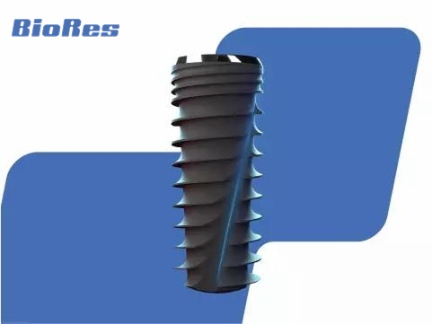 BioRes Ruizhi BLC Implant Series