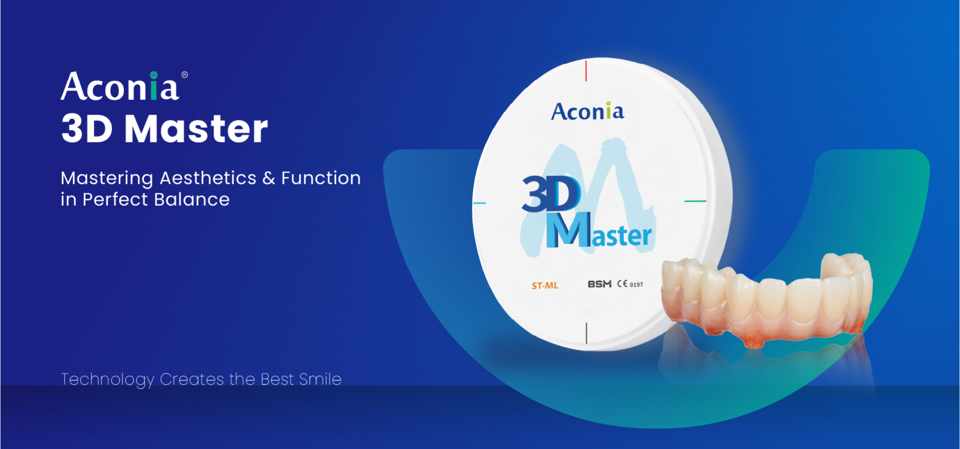 3D Master