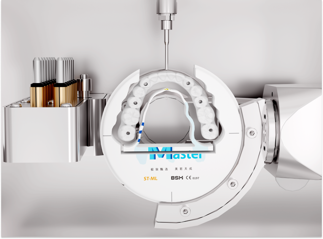 Selecting the Optimal Milling Machine for Modern Digital Laboratories ...