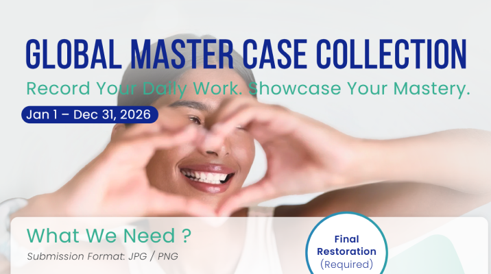 BSM Global Master Case Collection Program 2026