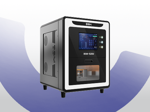BSM-520D