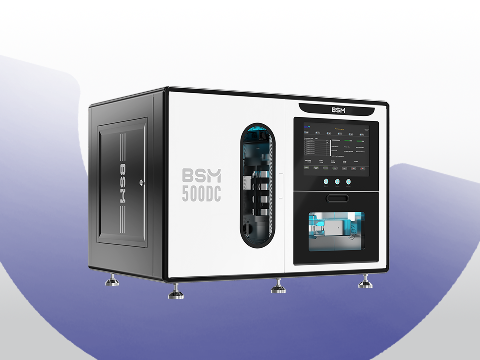 BSM-500DC