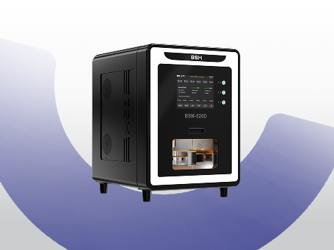BSM-520D