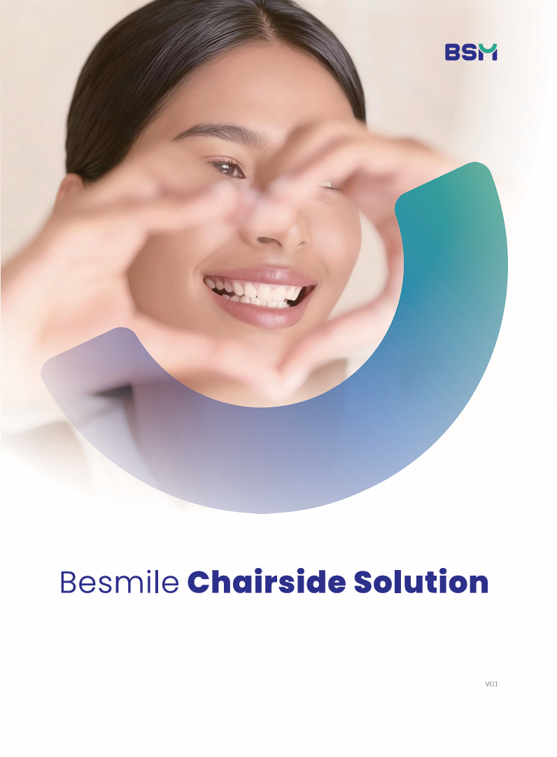 Besmile Chairside Solution_EN_20260527 v1.1.1_Complete Version