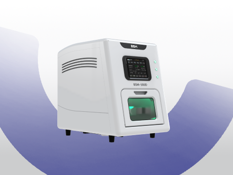 BSM-500D