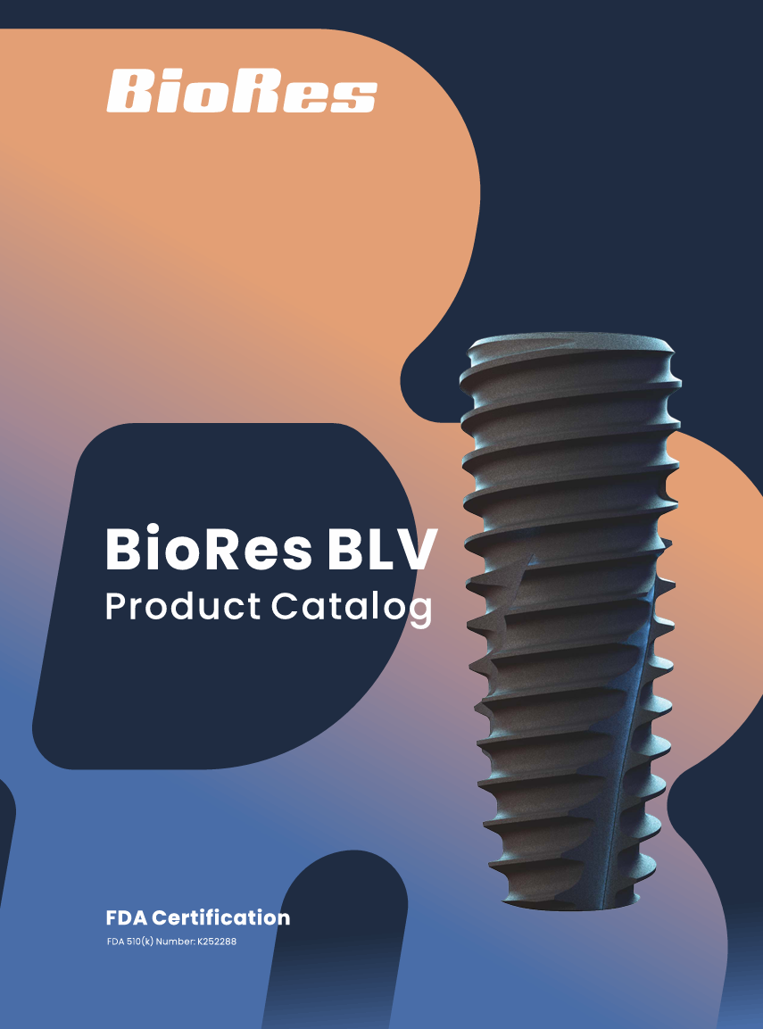 BioRes_BLV Implant & Implant Component Catalog_ Flyer_20260714