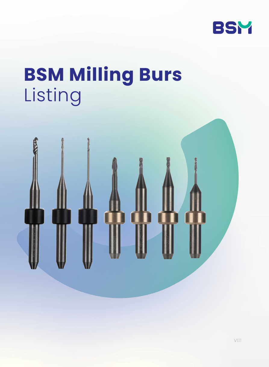 BSM_Milling Burs_Flyer_EN 20260821 v1.1.1
