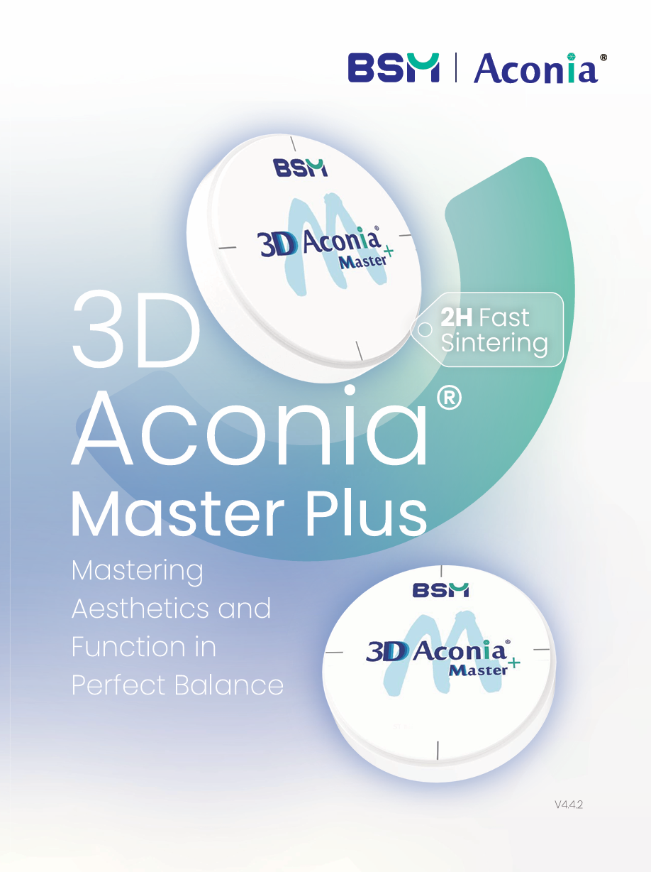 BSM_Zirconia_Aconia 3D Aconia Master Plus_Flyer_EN 20260527 v1.1.1
